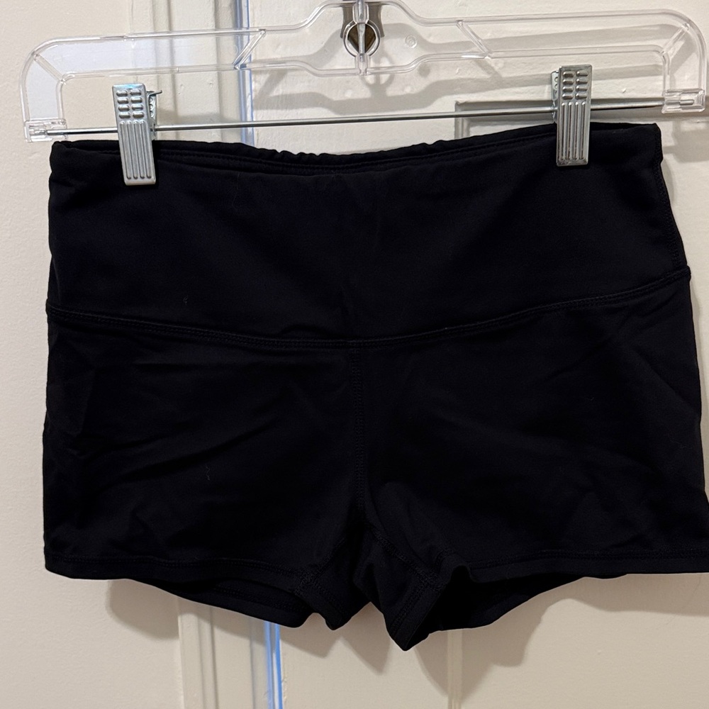 The Barbell Cartel Women's Shorts